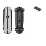 Electric Skateboard Four-wheel Vehicle Integrated Dual Drive - Image 5