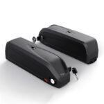 Electric Mountain Bike Modification Boosts Lithium Battery - Image 3