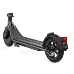 Personal Electric Scooter 36V 7.5AH 350W Foldable Commuting Escooter For Adults, Max Speed 12.5mph & Range 16 Miles, 220Lbs Max Load - Image 3