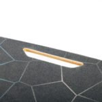 Small Electric Skateboard With Remote Control, 350W, Max 10 MPH, 7 Layers Maple E-Skateboard, Load Up To 100kg For Adult, Teens, And Kids - Image 7