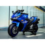 Children's Motorcycle 12V - Image 3