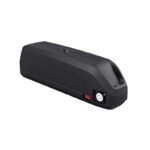 Electric Mountain Bike Modification Boosts Lithium Battery - Image 5