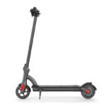 6.5Inch Electric Scooter 36V 5AH 250W Foldable E-scooter For Adults&Teenagers, Two Wheels, Max Speed 12mph & Range 13 Miles, 220Lbs Max Load - Image 5