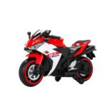 Electric Motorcycle  12V Kids Toys MotorcycleKids Electric Carelectric Ride On Toys For 3 4 5 6 Years Boys Girls With Training Wheelsmanual ThrottleDrive By Hand  Ighting Wheels - Image 10
