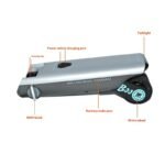 Electric Bicycle Mountain Bike Modification Booster - Image 4