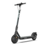 26lb Ultra-Light E-Scooter W - Hidden Handle - 22 Mi Real Range, Folds Fast