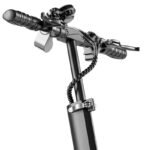 HVD-3, 10 Inch Electric Sled - Image 2