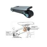 Electric Bicycle Mountain Bike Modification Booster - Image 2