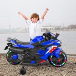 12V Children's Electric Motorcycle, No Delivery On Weekends, Banned Sales Platforms - Walmart, Temu, Amazon - Image 6