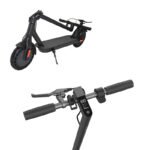 Lightweight 8.5'' Electric Scooter 36V 7.5AH 350W For Adults Foldable Commuting Escooter, Max Speed 16mph & Range 17 Miles, 220Lbs Max Load - Image 6