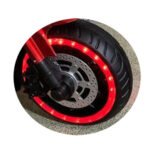 Electric Motorcycle  12V Kids Toys MotorcycleKids Electric Carelectric Ride On Toys For 3 4 5 6 Years Boys Girls With Training Wheelsmanual ThrottleDrive By Hand  Ighting Wheels - Image 5