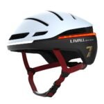Smart Bicycle Night Riding Safety Riding Helmet - Image 8