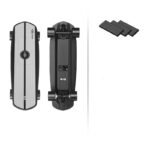 Electric Skateboard Four-wheel Vehicle Integrated Dual Drive - Image 4