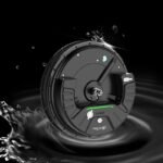 The Third Generation Intelligent Micro-power Wheel Bicycle Is Refitted Into The Electric Mountain Bike Imotor 3.0