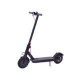 Electric Scooter  Model 8.5 Inch Foldable Portable Mobility Scooter Aluminum Alloy Scooter - Image 5