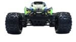 Off-road Professional RC High-speed Remote Control Model Car 4WD Brushless Electric Racing Adult - Image 2