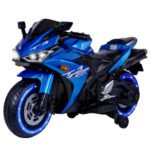 Children's Motorcycle 12V - Image 9