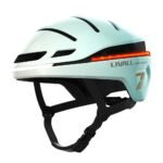 Smart Bicycle Night Riding Safety Riding Helmet - Image 4