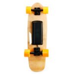 Small Electric Skateboard With Remote Control, 350W, Max 10 MPH, 7 Layers Maple E-Skateboard, Load Up To 100kg For Adult, Teens, And Kids - Image 3