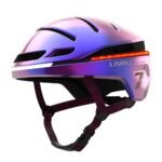 Smart Bicycle Night Riding Safety Riding Helmet - Image 3